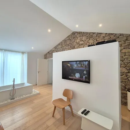 Maison d'hôtes Maison Concept 6 Pers à 10min Puy Du Fou La Gaubretiere