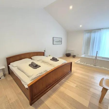 Maison Concept 6 Pers à 10min Puy Du Fou