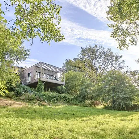 Maison Concept 6 Pers à 10min Puy Du Fou Maison d'hôtes