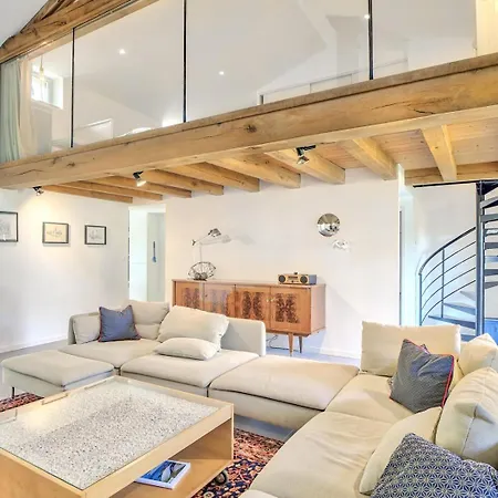 Maison Concept 6 Pers à 10min Puy Du Fou 3* La Gaubretiere