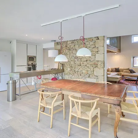 Maison d'hôtes Maison Concept 6 Pers à 10min Puy Du Fou