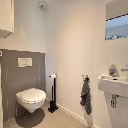 Maison d'hôtes Maison Concept 6 Pers à 10min Puy Du Fou 3*