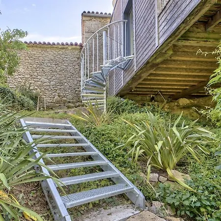 Maison Concept 6 Pers à 10min Puy Du Fou 3*