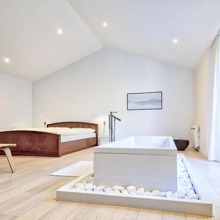 Maison Concept 6 Pers à 10min Puy Du Fou La Gaubretiere