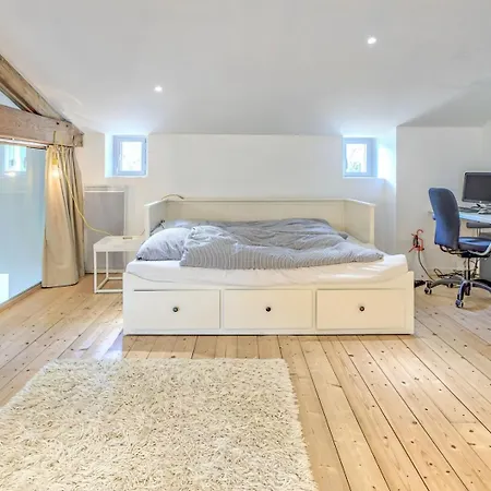 Maison Concept 6 Pers à 10min Puy Du Fou Maison d'hôtes