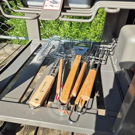 Maison d'hôtes Maison Concept 6 Pers à 10min Puy Du Fou La Gaubretiere