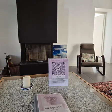 Maison d'hôtes Maison Concept 6 Pers à 10min Puy Du Fou La Gaubretiere