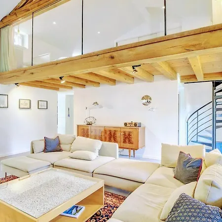 Maison d'hôtes Maison Concept 6 Pers à 10min Puy Du Fou 3*