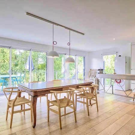 Maison Concept 6 Pers à 10min Puy Du Fou Maison d'hôtes 3*