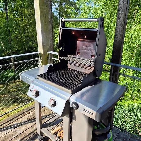 Maison Concept 6 Pers à 10min Puy Du Fou