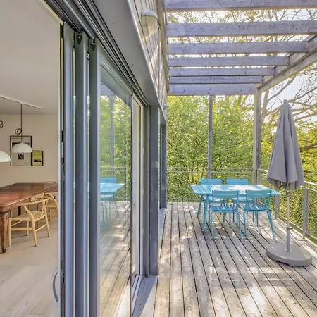 Maison Concept 6 Pers à 10min Puy Du Fou