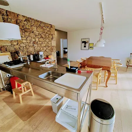 Maison Concept 6 Pers à 10min Puy Du Fou Maison d'hôtes 3*