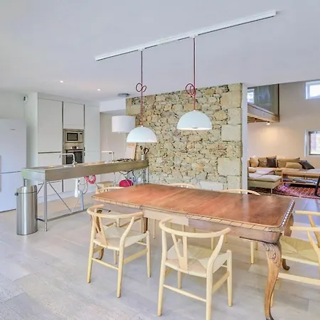 Maison Concept 6 Pers à 10min Puy Du Fou Maison d'hôtes La Gaubretiere