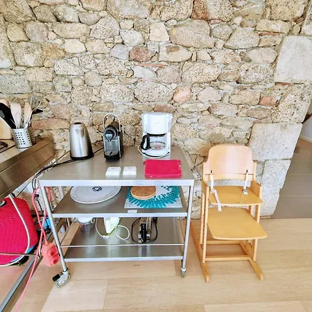 Pensión Maison 