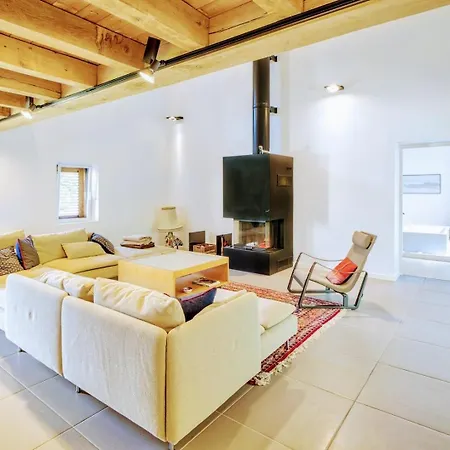 Maison Concept 6 Pers à 10min Puy Du Fou Maison d'hôtes 3*