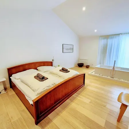 Maison Concept 6 Pers à 10min Puy Du Fou La Gaubretiere