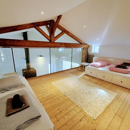 Maison Concept 6 Pers à 10min Puy Du Fou 3*