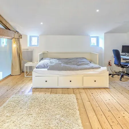 Maison Concept 6 Pers à 10min Puy Du Fou Maison d'hôtes La Gaubretiere