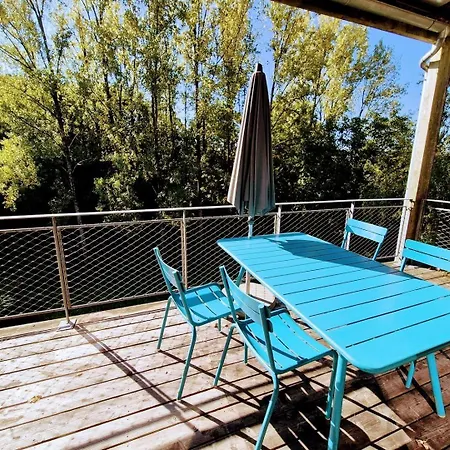 Maison Concept 6 Pers à 10min Puy Du Fou Maison d'hôtes