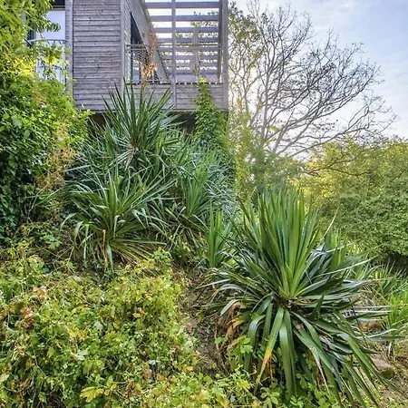 Maison Concept 6 Pers à 10min Puy Du Fou Maison d'hôtes La Gaubretiere