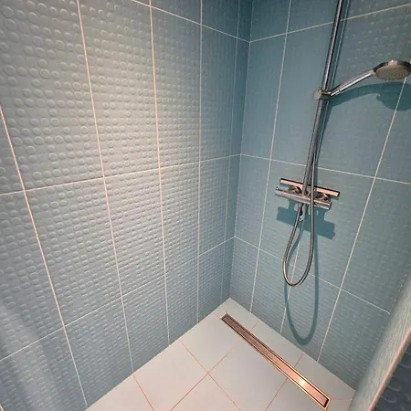 Maison Concept 6 Pers à 10min Puy Du Fou